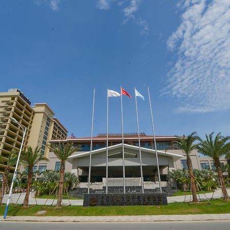 Grand New Century Hotel Sanya Esterno foto