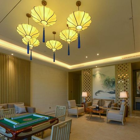 Grand New Century Hotel Sanya Esterno foto
