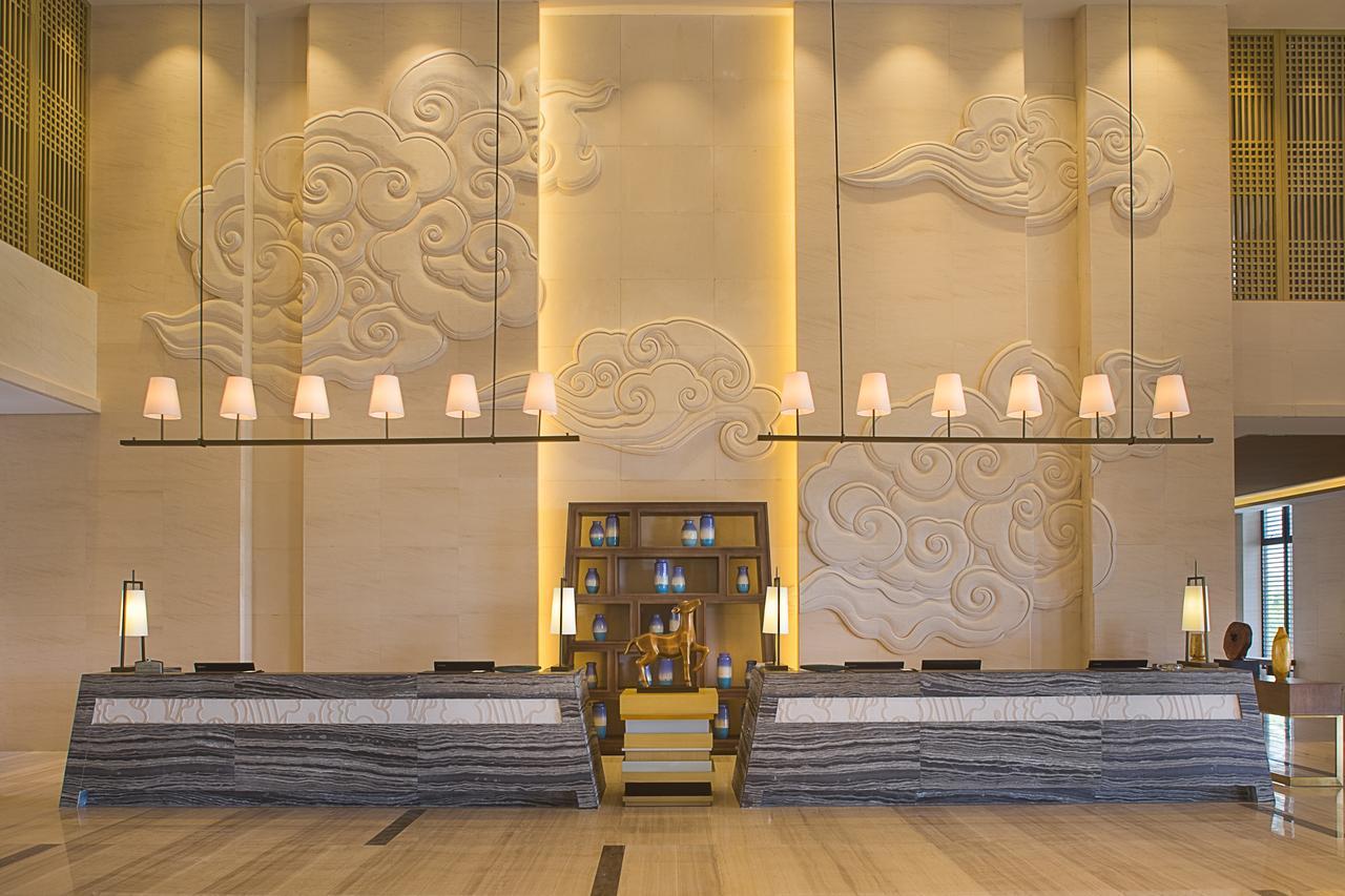 Grand New Century Hotel Sanya Esterno foto