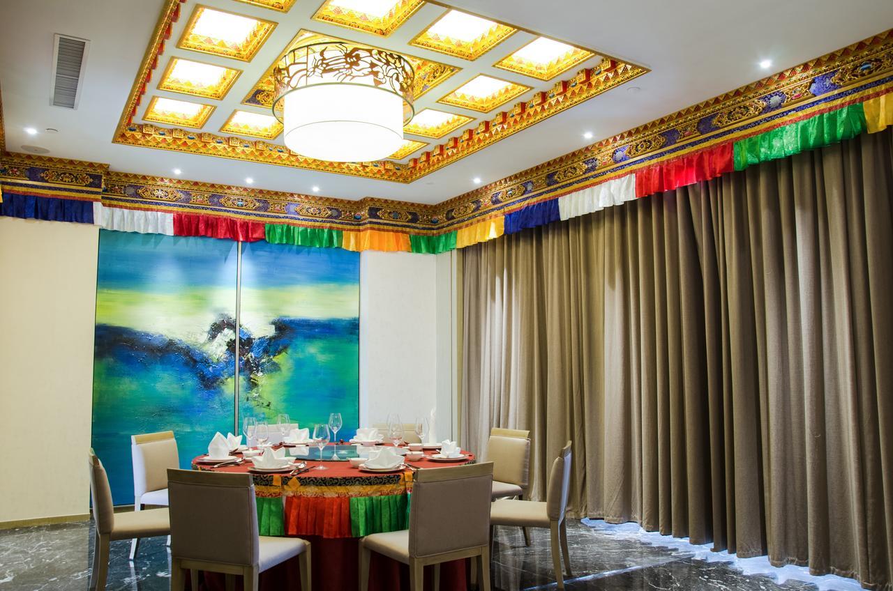 Grand New Century Hotel Sanya Esterno foto
