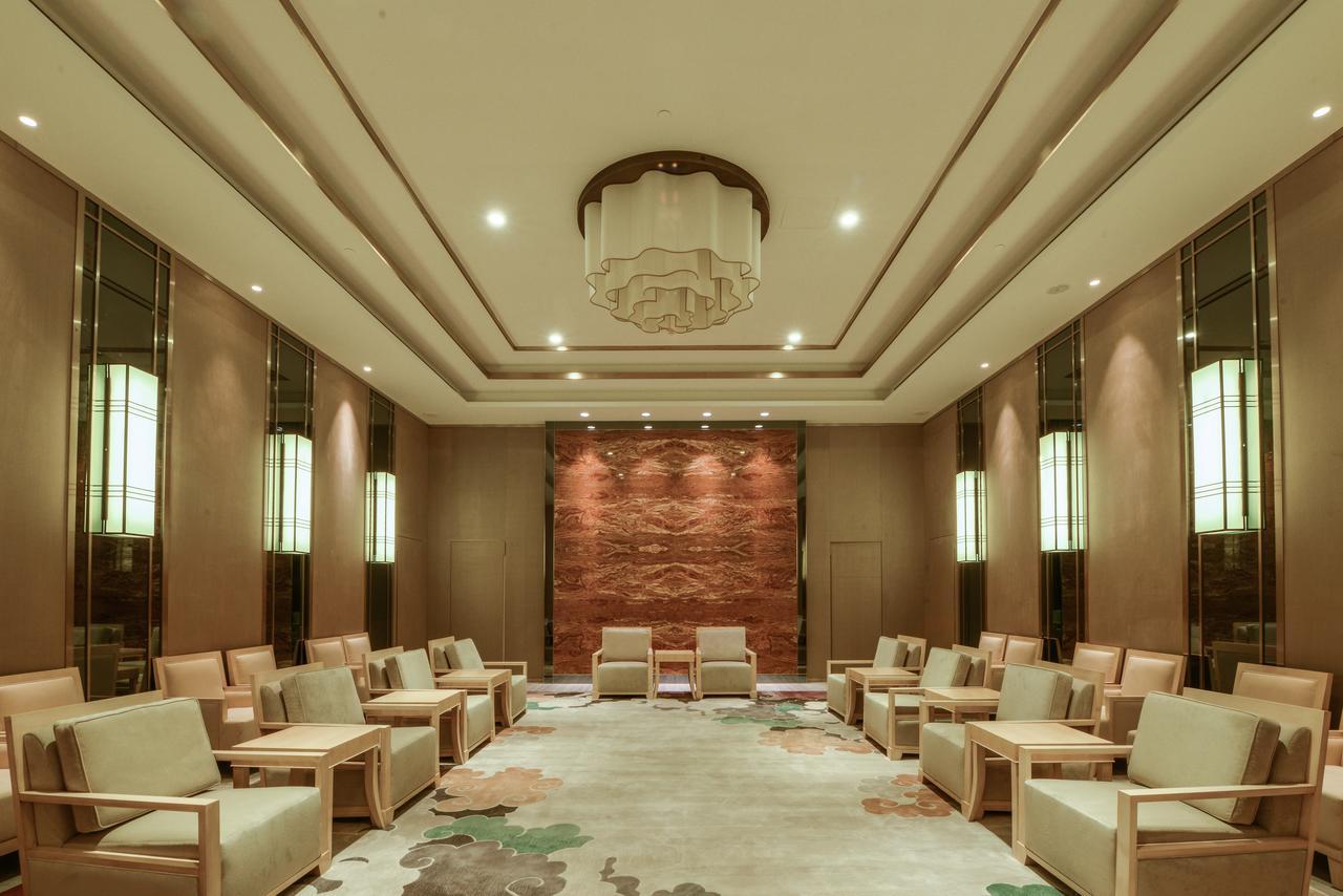 Grand New Century Hotel Sanya Esterno foto