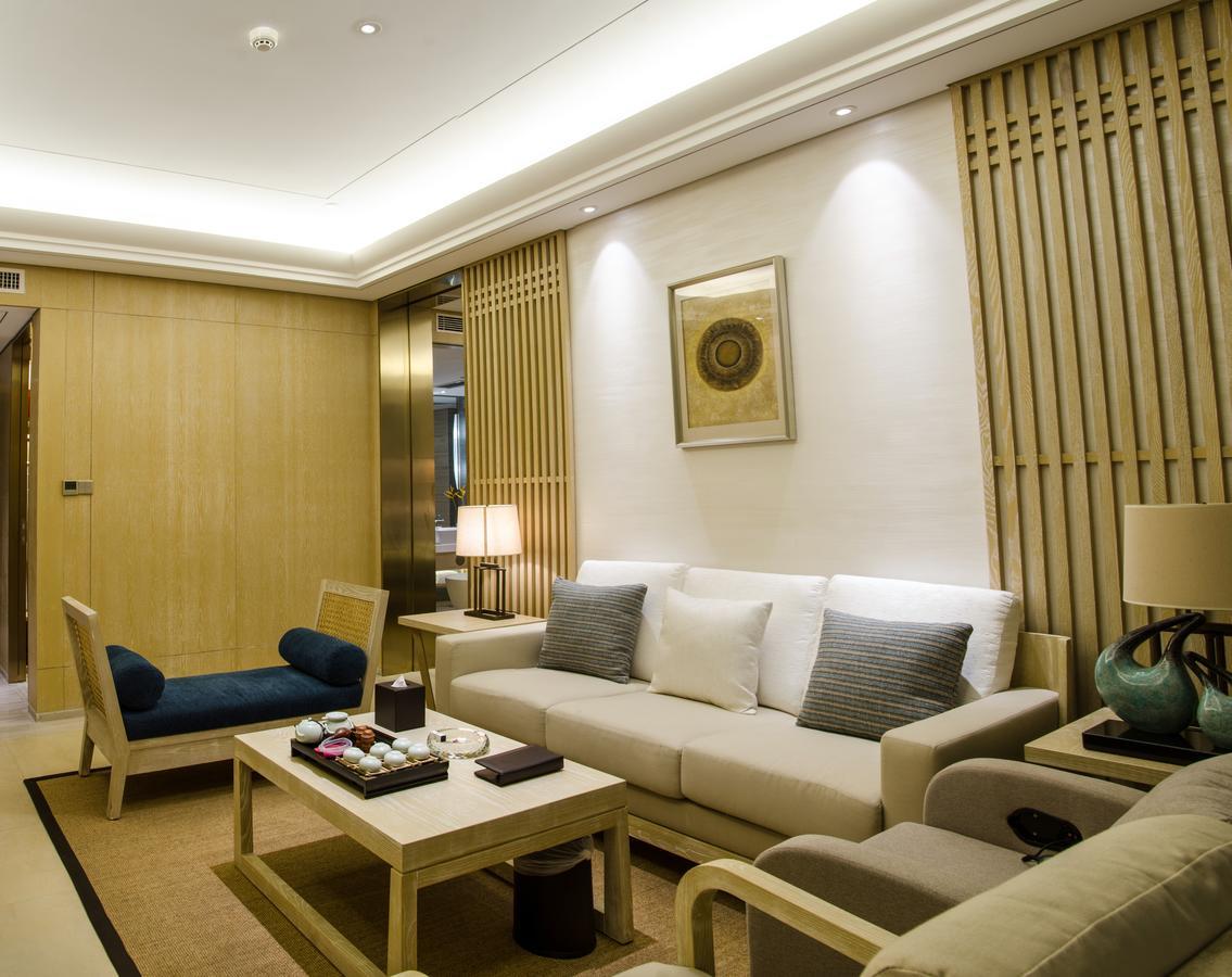 Grand New Century Hotel Sanya Esterno foto
