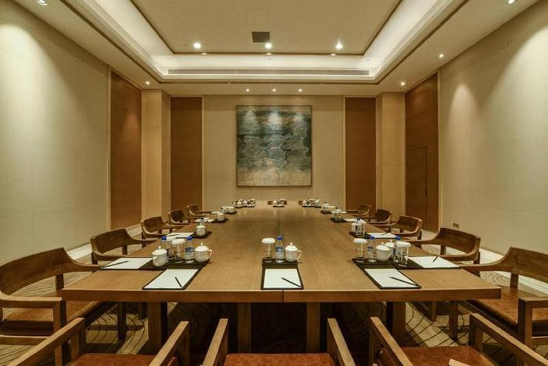 Grand New Century Hotel Sanya Esterno foto