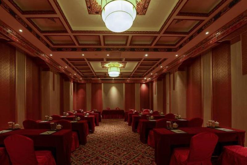 Grand New Century Hotel Sanya Esterno foto
