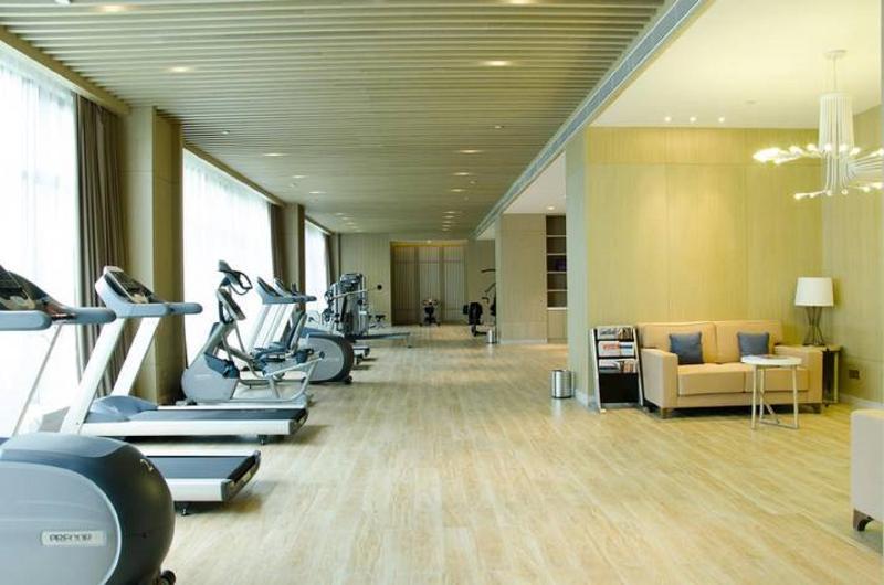 Grand New Century Hotel Sanya Esterno foto