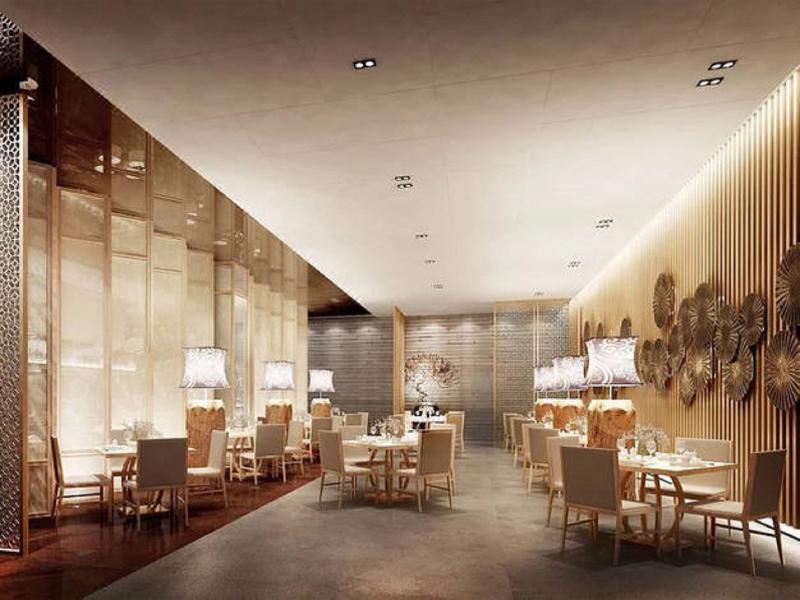 Grand New Century Hotel Sanya Esterno foto